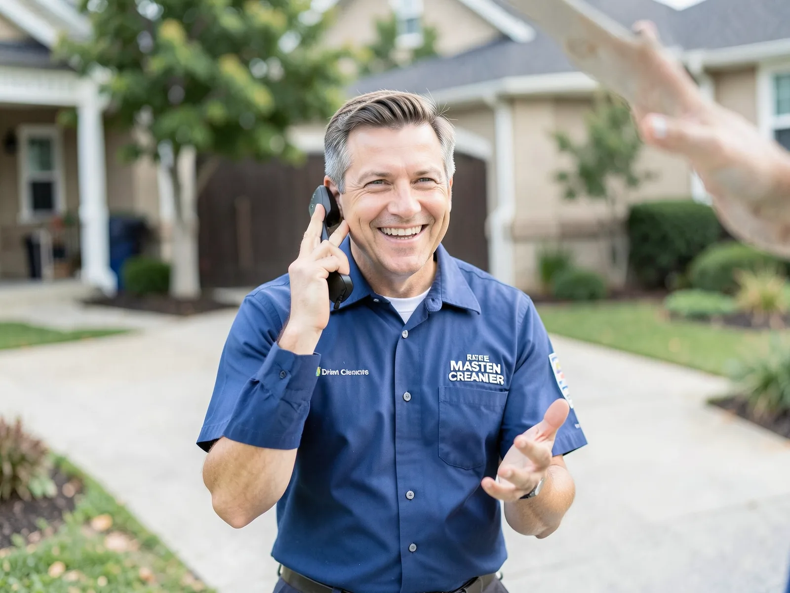 Drain Cleaning Buckeye Lake, OH FAQs